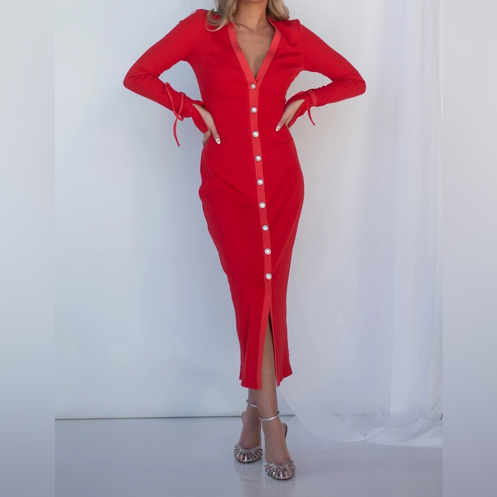 By Egreis Anya Dress